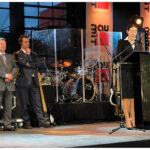 Otwarcie fabryki Baumit1