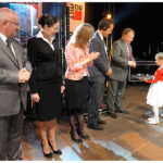 izabela kwiatkowska konsul austrii przeciecie wstegi