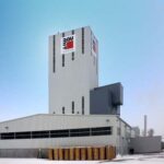 fabryka baumit w pobiedziskach